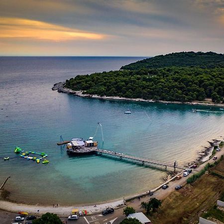 Villa Mara Póla Kültér fotó