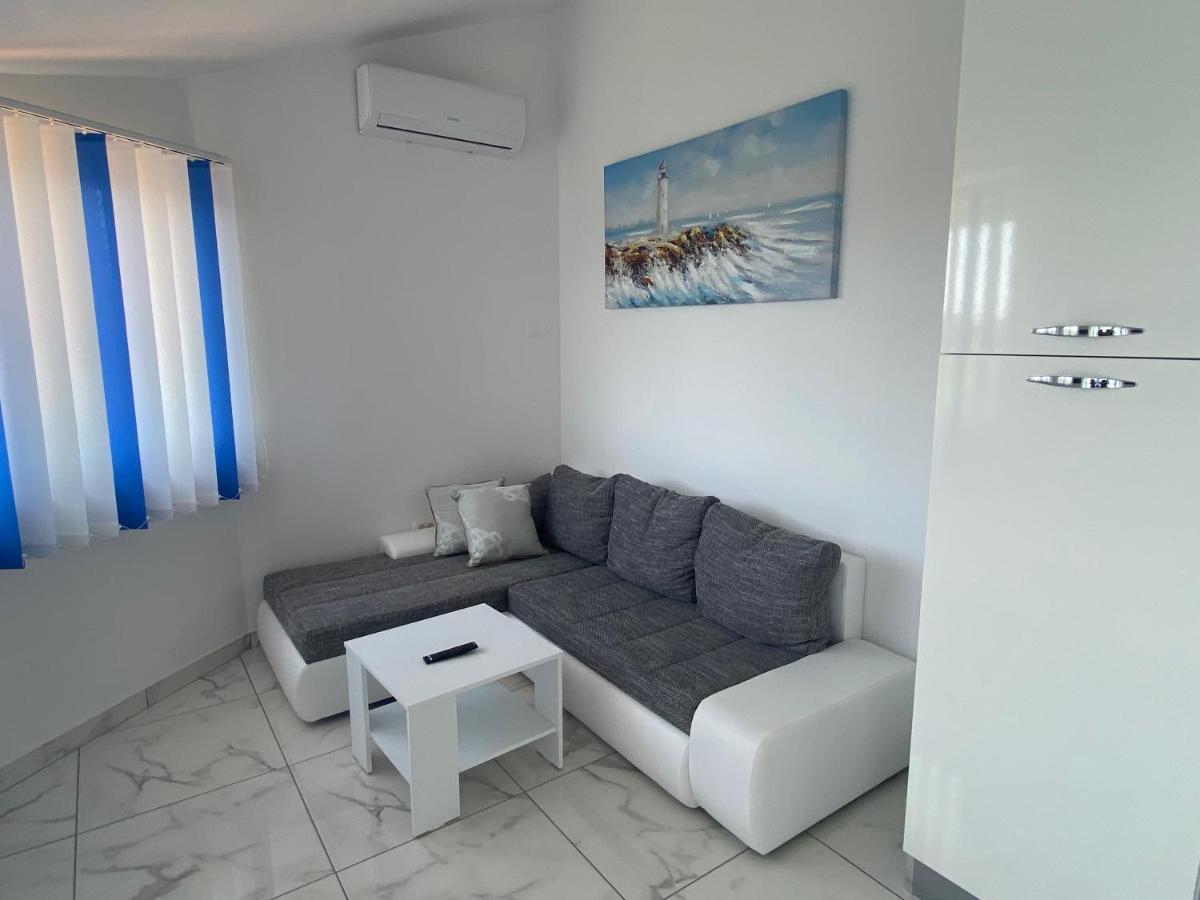 Villa Mara Póla Kültér fotó