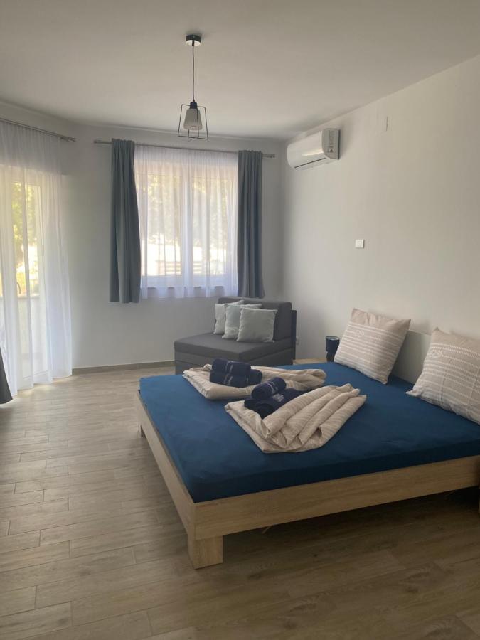 Villa Mara Póla Kültér fotó
