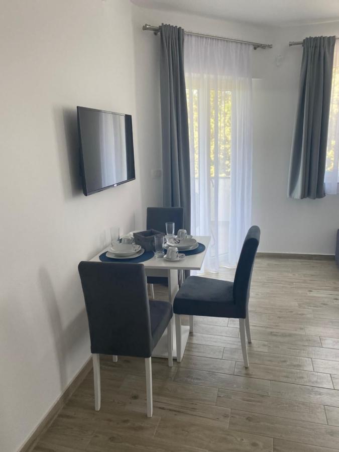 Villa Mara Póla Kültér fotó