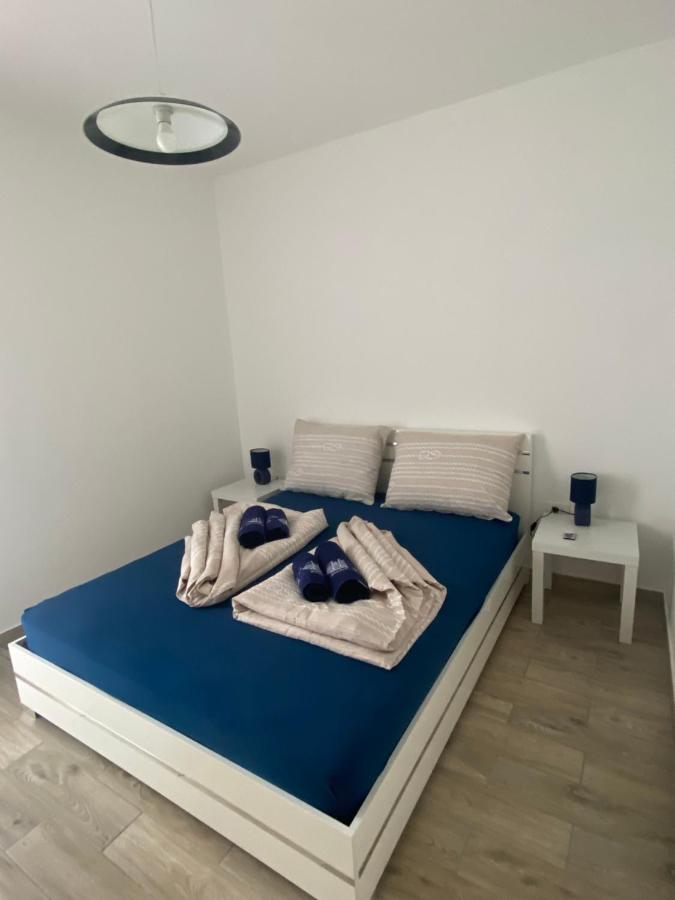 Villa Mara Póla Kültér fotó