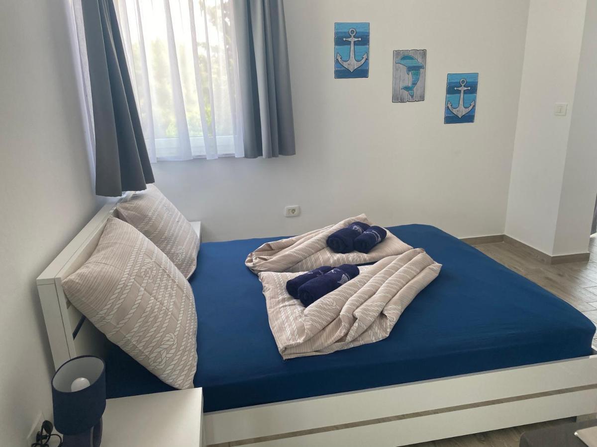 Villa Mara Póla Kültér fotó