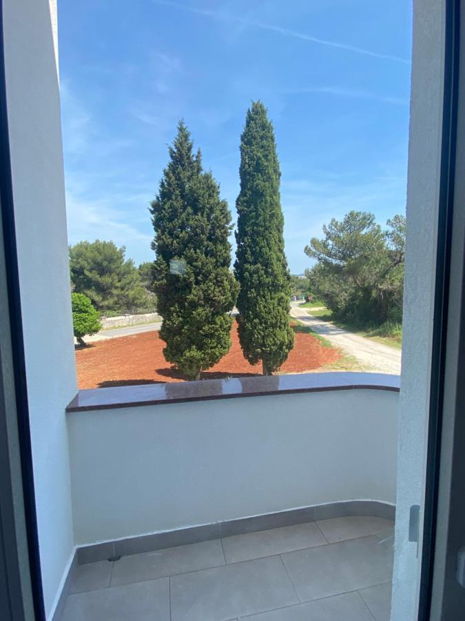 Villa Mara Póla Kültér fotó