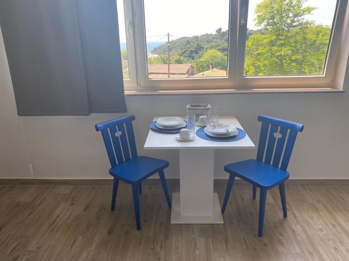 Villa Mara Póla Kültér fotó