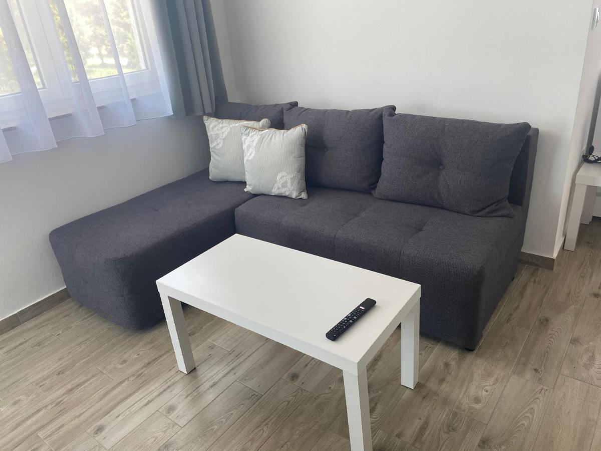 Villa Mara Póla Kültér fotó