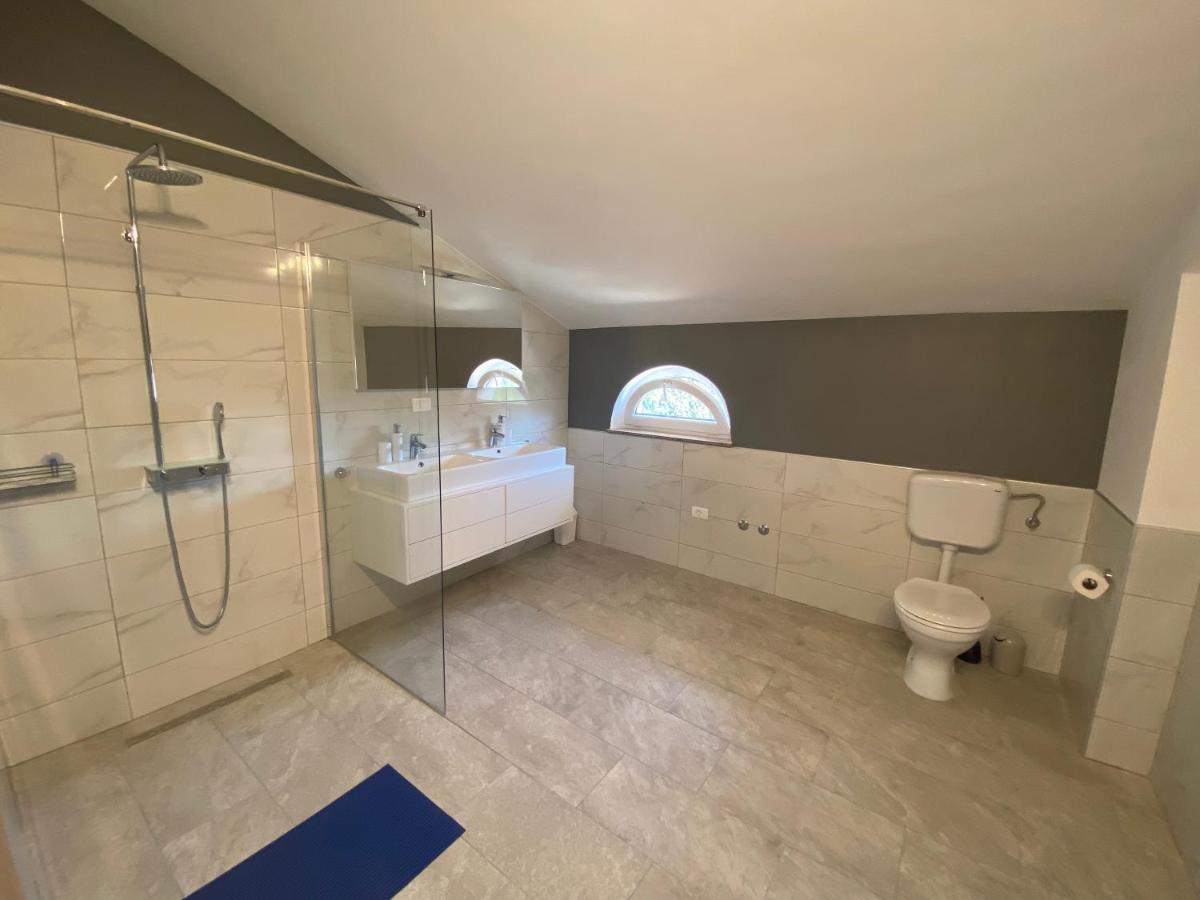 Villa Mara Póla Kültér fotó