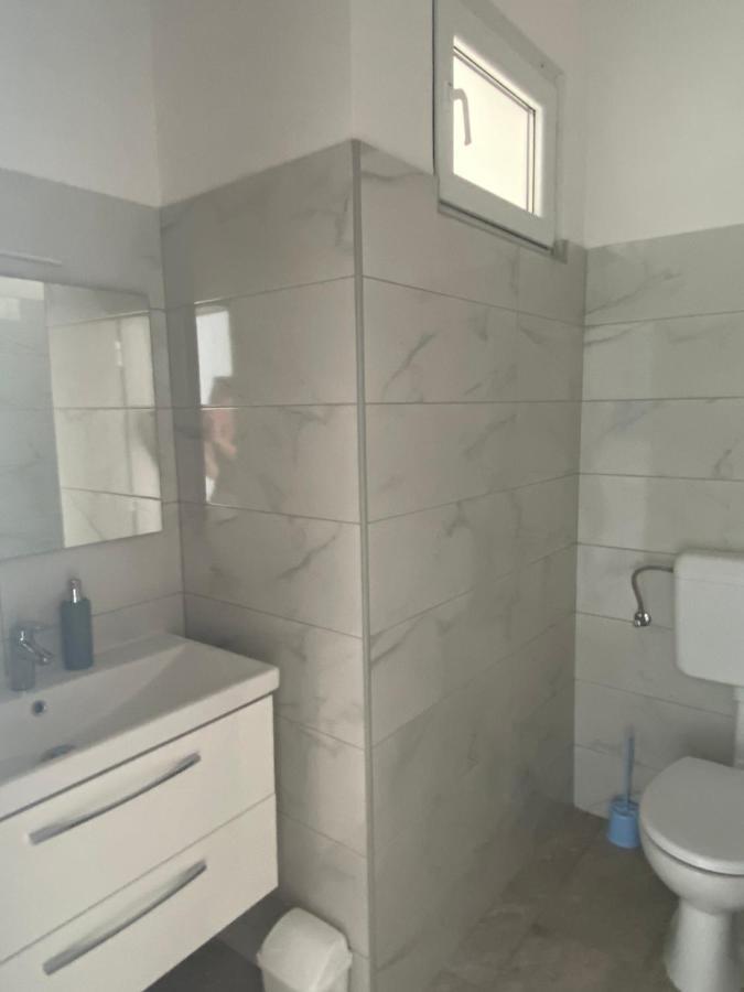 Villa Mara Póla Kültér fotó