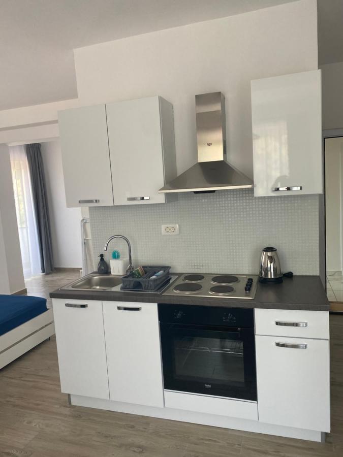 Villa Mara Póla Kültér fotó