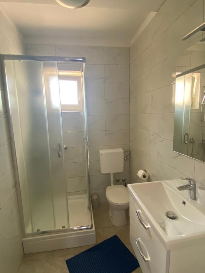 Villa Mara Póla Kültér fotó